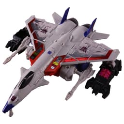Transformers - Starscream - Power of the Primes (PP-19) - Voyager Class, view 5 of 6