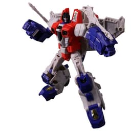 Transformers - Starscream - Power of the Primes (PP-19) - Voyager Class, view 1 of 6