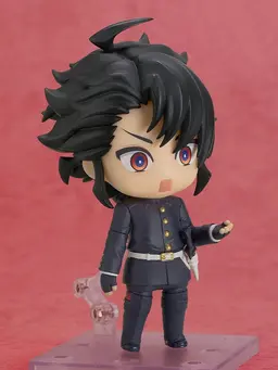 Nendoroid Ichi the Witch Ichi, view 3 of 5