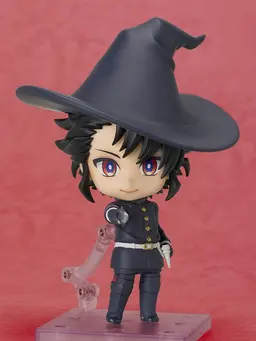 Nendoroid Ichi the Witch Ichi, view 1 of 5