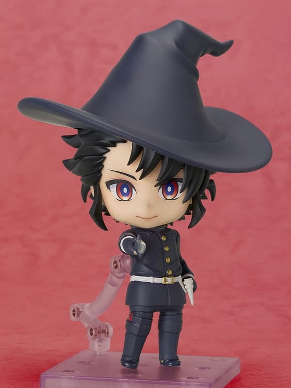 Nendoroid Ichi the Witch Ichi