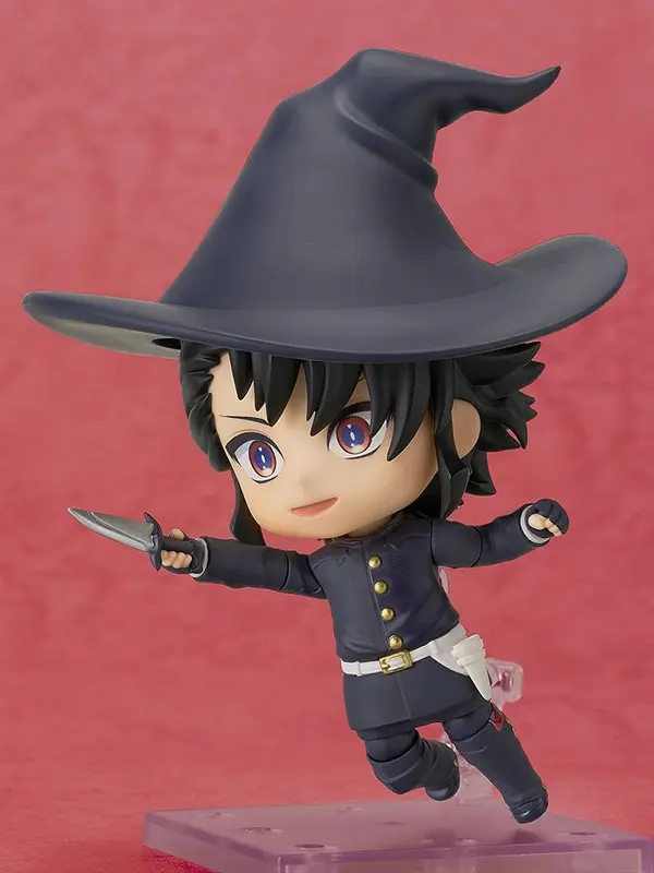 Nendoroid Ichi the Witch Ichi, view 3 of 4
