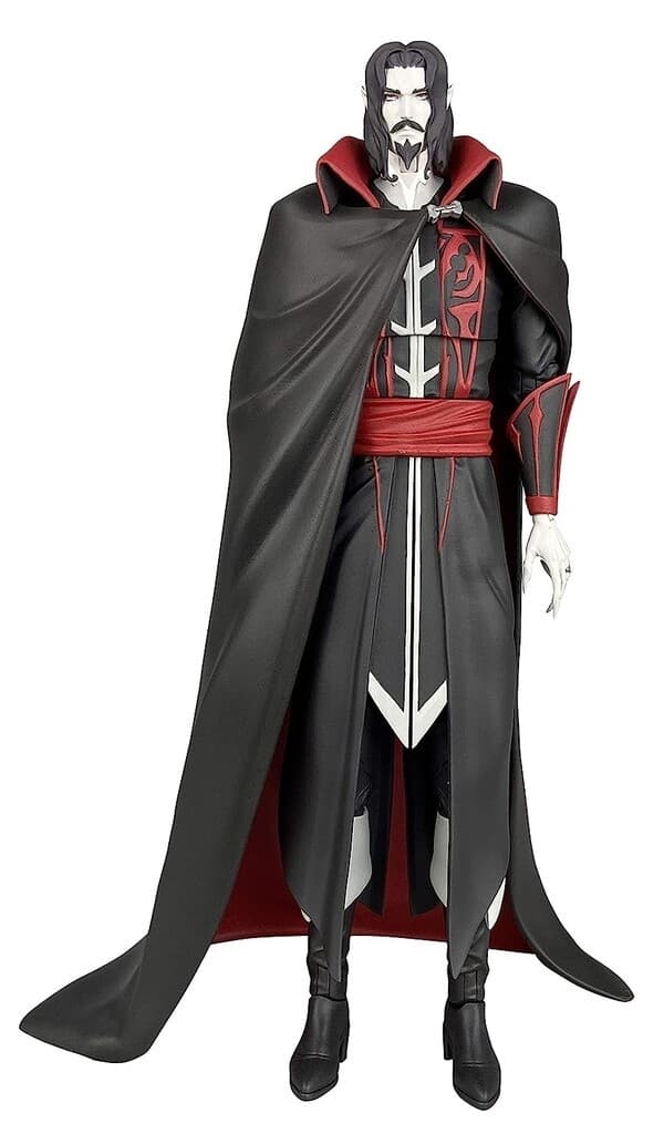 Castlevania - Dracula - Castlevania Select (Series 2)