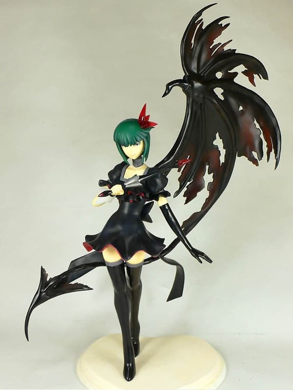 Heartcatch Precure! - Dark Pretty Cure - 1/8