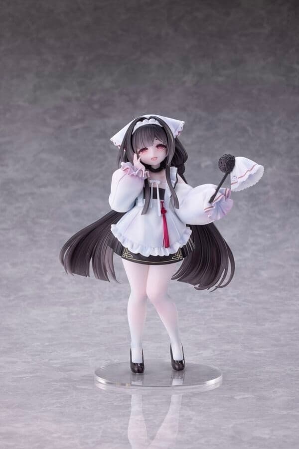 Azur Lane - Chang Feng - 1/7