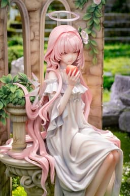 Arknights - Lemuen - 1/7 - Tingyuan Zhong, view 3 of 6