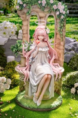 Arknights - Lemuen - 1/7 - Tingyuan Zhong, view 6 of 6
