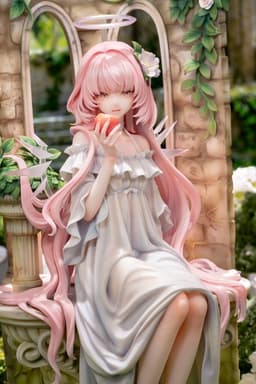 Arknights - Lemuen - 1/7 - Tingyuan Zhong, view 2 of 6