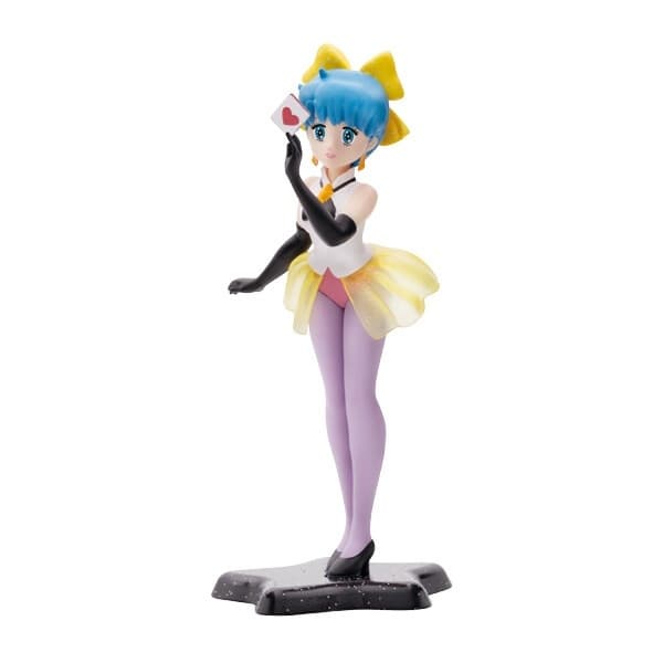 Mahou no Star Magical Emi - Magical Emi