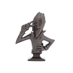 Haikyuu!! - Furudate Haruichi - Goukin Figure - Jigazou
