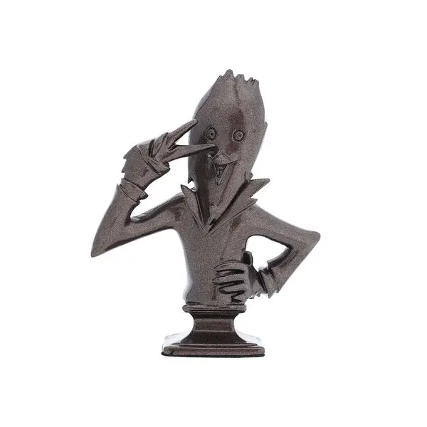 Haikyuu!! - Furudate Haruichi - Goukin Figure - Jigazou