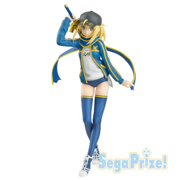 Fate/Grand Order - Nazo no Heroine X - SPM Figure - Assassin