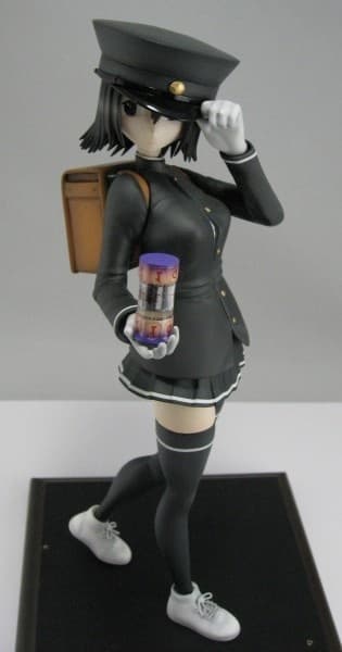 Kantai Collection ~KanColle~ - Akitsu Maru - 1/8 - Kai