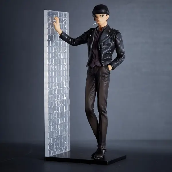 Meitantei Conan - Akai Shuuichi - Multistand ver., Chara-Ani Limited Edition