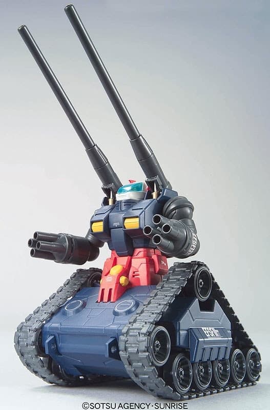 Kidou Senshi Gundam - RX-75-4 Guntank - HCM Pro - 05-01 - 1/200 - Master Marking