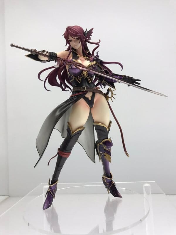 BraveGirl Ravens - Rosa