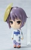 Suzumiya Haruhi no Shoushitsu - Nagato Yuki - Ichiban Kuji Premium - Ichiban Kuji Premium Suzumiya Haruhi no Kujibiki - Kyun-Chara - Endless Eight ver.