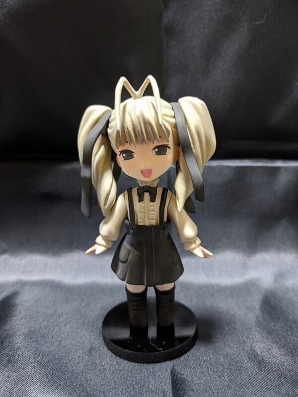 Kokoro Navi - Aino Pekonen - Doujin Figure - Motto Chiisana Pekonen-san