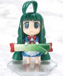 OS-tan - Me-tan