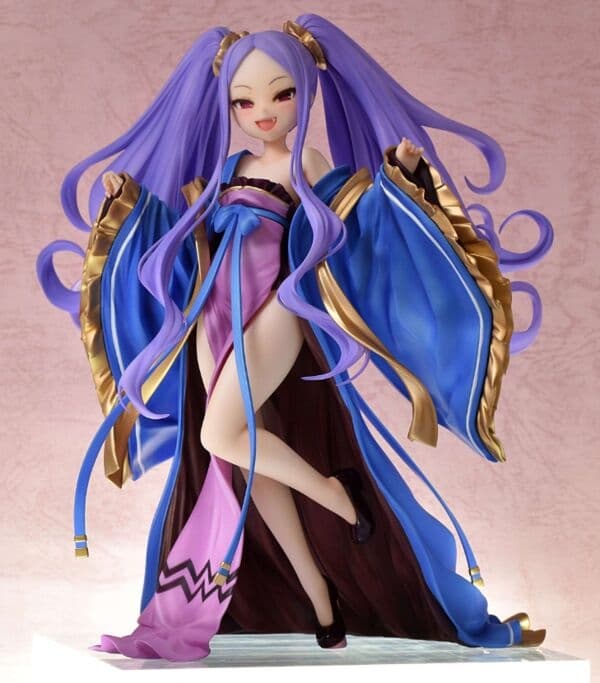 Fate/Grand Order - Wu Zetian