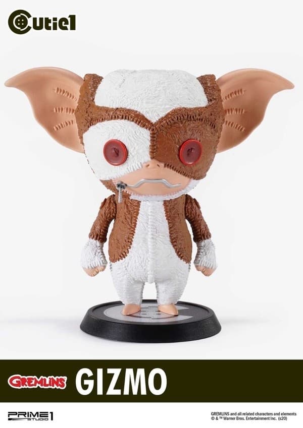 Gremlins - Gizmo - Cutie1