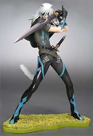 Lamento Beyond the Void - Rai - ES Series - 1/10