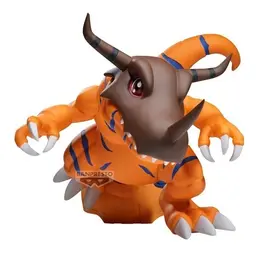 Digimon Adventure - Greymon