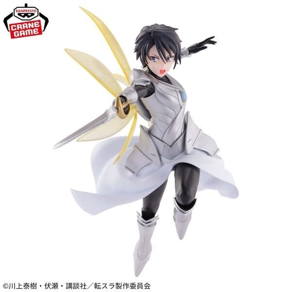 Tensei Shitara Slime Datta Ken - Sakaguchi Hinata - Vibration Stars