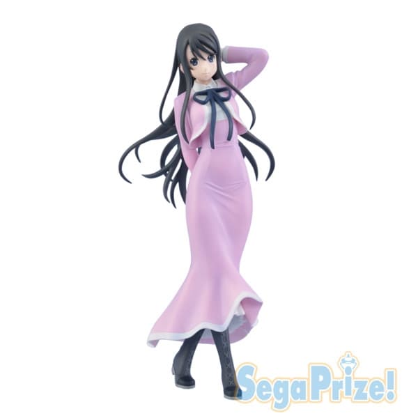 Amanchu! - Ooki Futaba - PM Figure