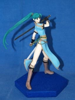 Fire Emblem: Rekka no Ken - Lin - 1/8