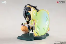 Genshin Impact You Ye Qi Xiang Series Chibi Chara Figure Kinich, view 11 of 13