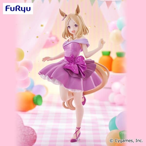 Umamusume: Pretty Derby - Narita Top Road - Trio-Try-iT Figure