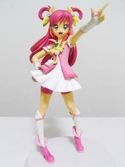 Yes! Precure 5 GoGo! - Cure Dream - DX Assemblage Girls Figure