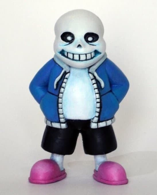 Undertale - Sans