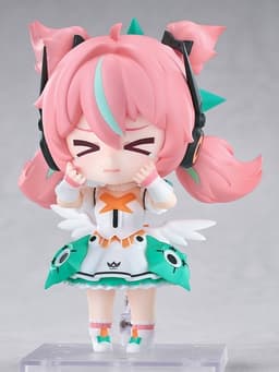 Nendoroid Zenless Zone Zero Aria, view 5 of 10