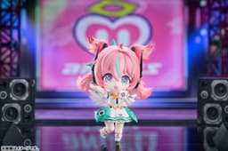 Nendoroid Zenless Zone Zero Aria, view 7 of 10