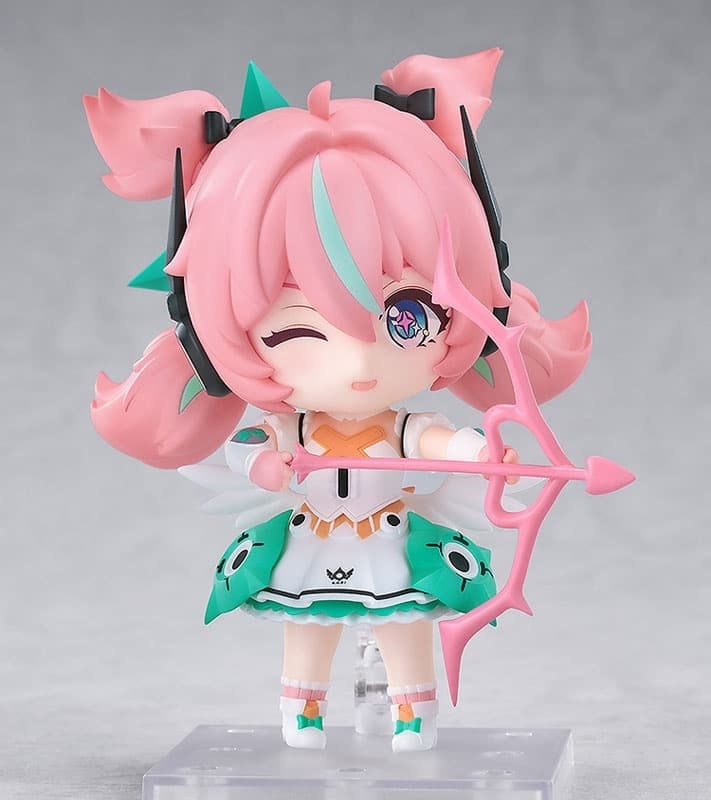 Nendoroid Zenless Zone Zero Aria, view 3 of 9