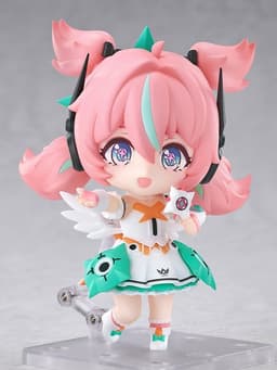 Nendoroid Zenless Zone Zero Aria, view 2 of 10