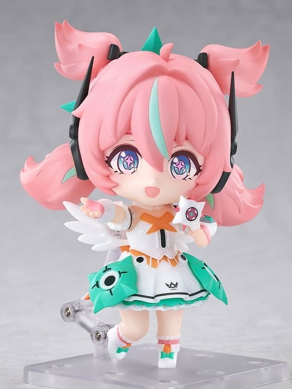 Nendoroid Zenless Zone Zero Aria, view 1 of 9