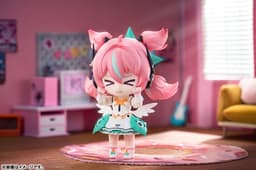 Nendoroid Zenless Zone Zero Aria, view 10 of 10