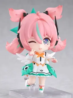 Nendoroid Zenless Zone Zero Aria, view 1 of 10