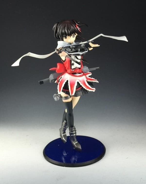 Kantai Collection ~KanColle~ - Sendai - Kai Ni