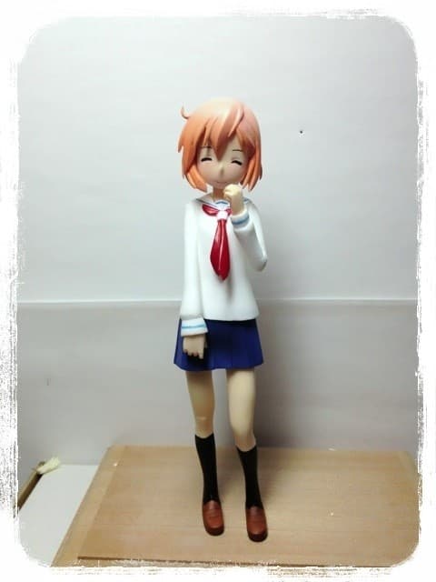 Kotoura-san - Kotoura Haruka