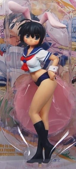 Kore ga Watashi no Goshujin-sama - Sawatari Izumi - EX Figure - Doki Doki Time