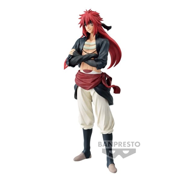 Tensei Shitara Slime Datta Ken - Guy Crimson - Tensei Shitara Slime Datta Ken -Otherworlder- (Vol.20)