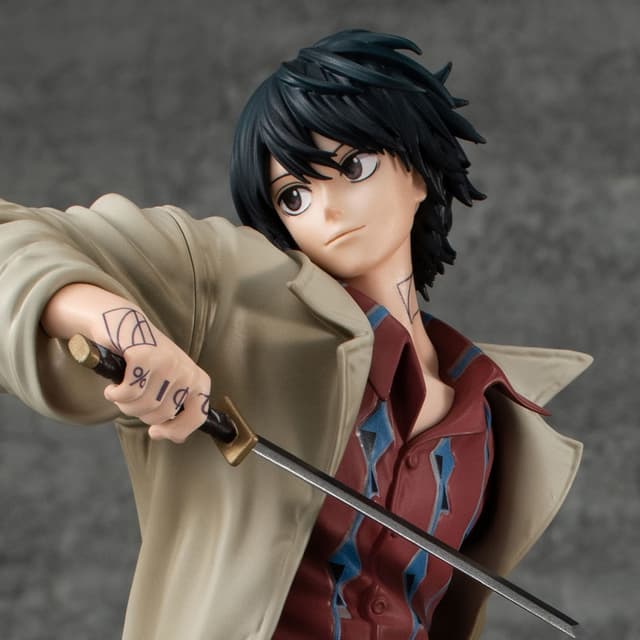 SAKAMOTO DAYS Nagumo Complete Figure