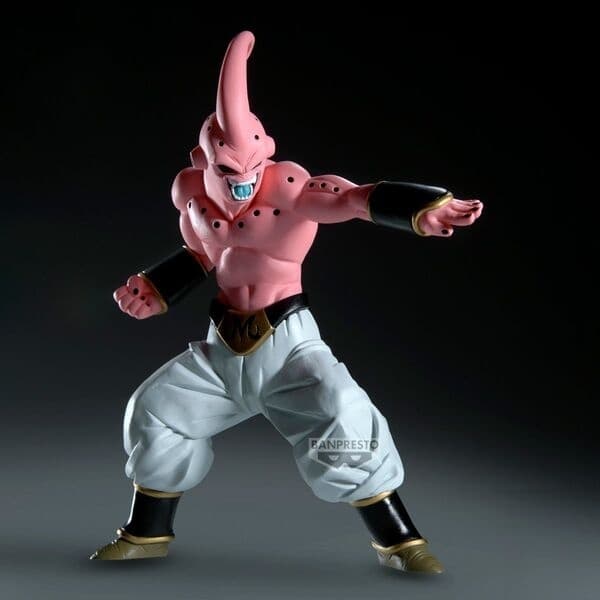Dragon Ball Z - Super Buu - Match Makers