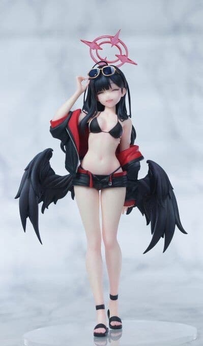 Blue Archive - Nakamasa Ichika - 1/7