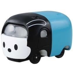 Disney Tsum Tsum - Oswald the Lucky Rabbit - Disney Motors