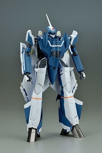 Macross Zero - VF-0D Phoenix - 1/60 - Shin Kudo Ver.